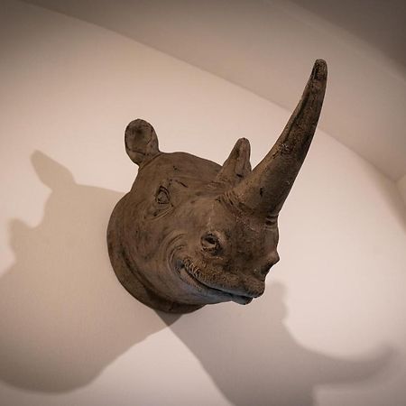Rhino Studios 류블랴나 외부 사진