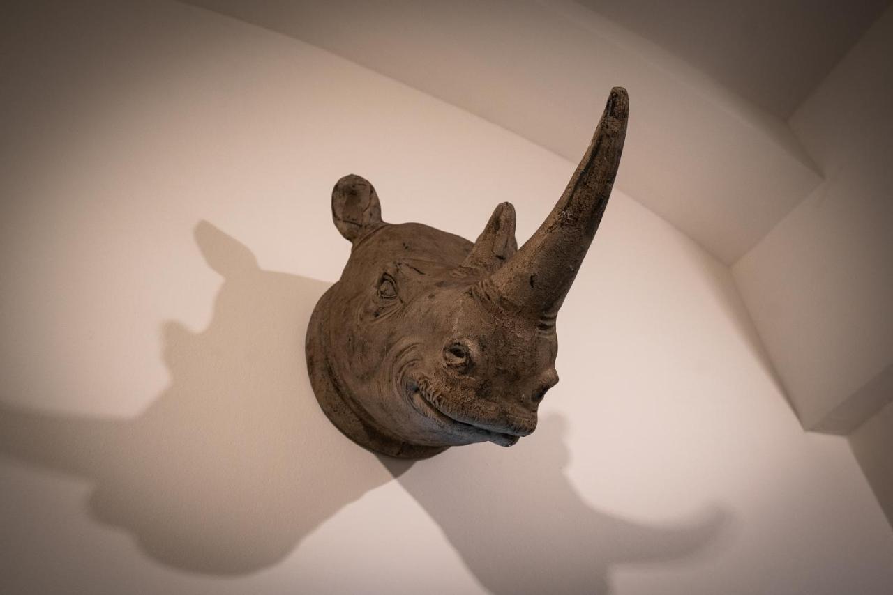 Rhino Studios 류블랴나 외부 사진